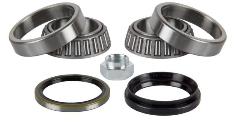 Dnlp Bearing Kit