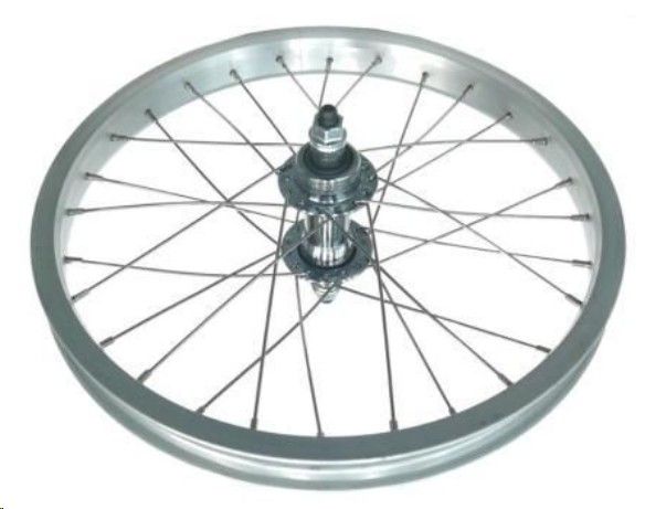 Bicycle Rim For 16 Inch Rear
