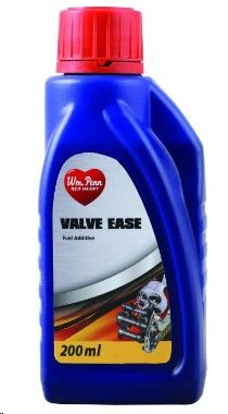 Valve Ease 200Ml