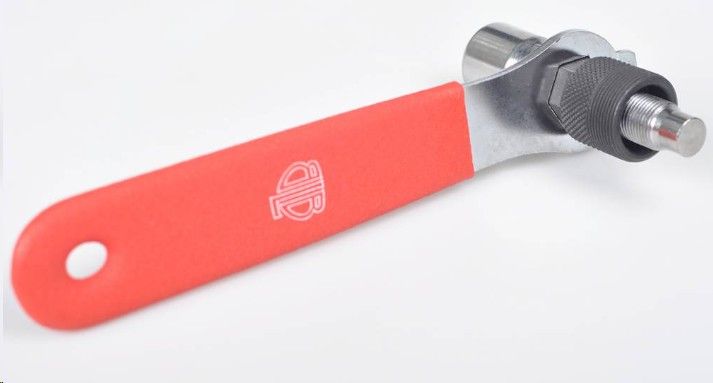 Bike Tl C/Less Handle Chn