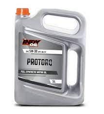 Indy Protrq Synthetic oil 5w30 5lt