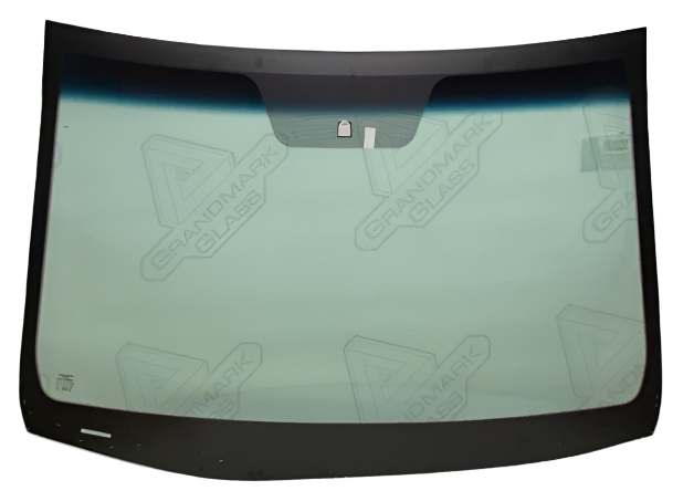 Windscreen Hyundai accent with m/bracket